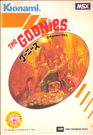 The Goonies